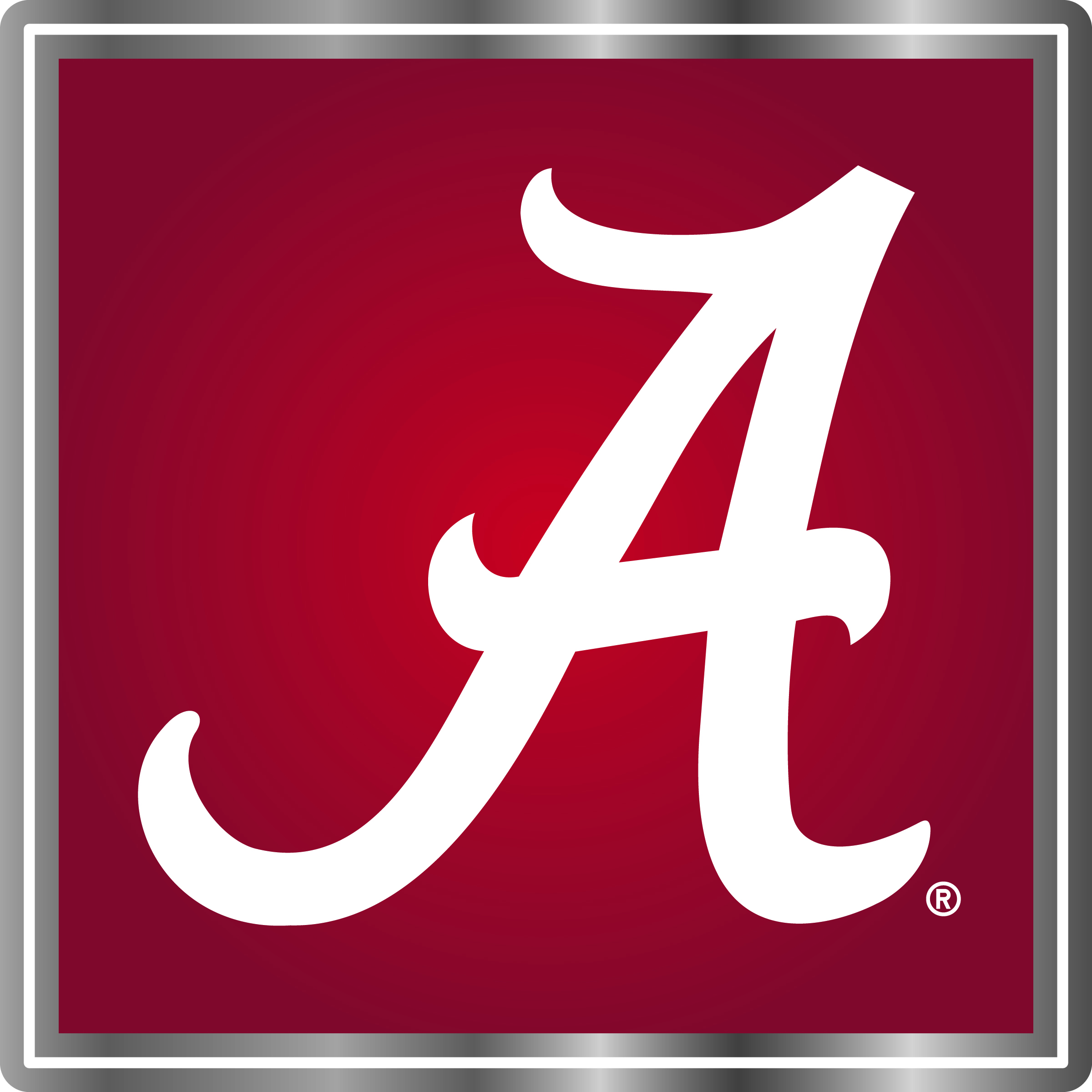 The University of Alabama, Founded 1831